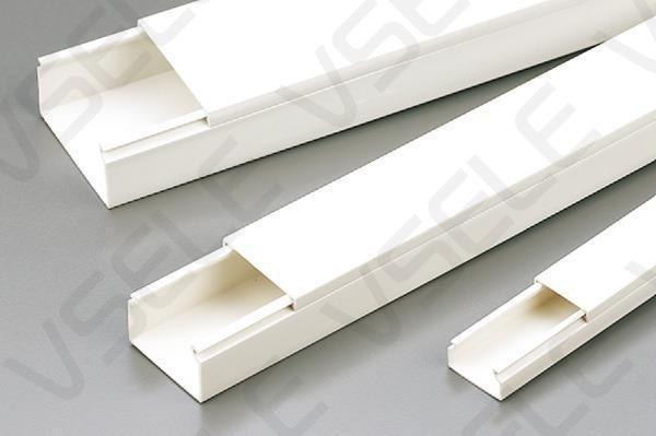PZC  Industrial Cable Ties / Duct Self Adhesive Cable Assemblies Wiring Harness