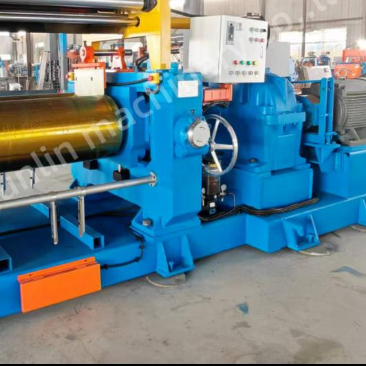 Pièce de sécurité en alliage pour machines en caoutchouc durables pour rouleau de malaxeur ouvert