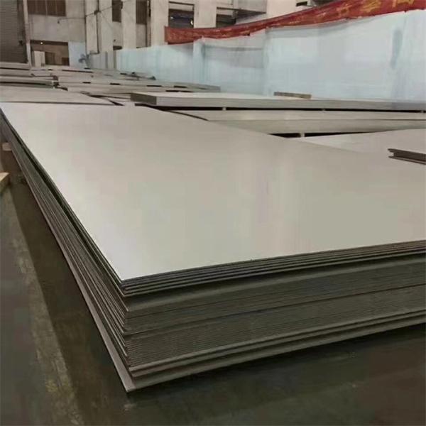 310 304 Cold Rolled Stainless Steel Sheets 0.5mm 304l 201 Mirror Decorative
