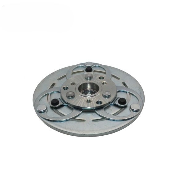 Automotive Parts & Accessoriesair car air Conditioning Compressor clutch for mitsubishi Zinger (f)a 1pk 125mm