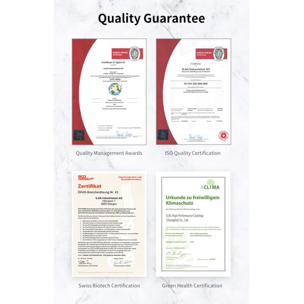 Restaurant Aluminum Alloy Wok Pan Frying Pan 2.3kg PFLUON Coating