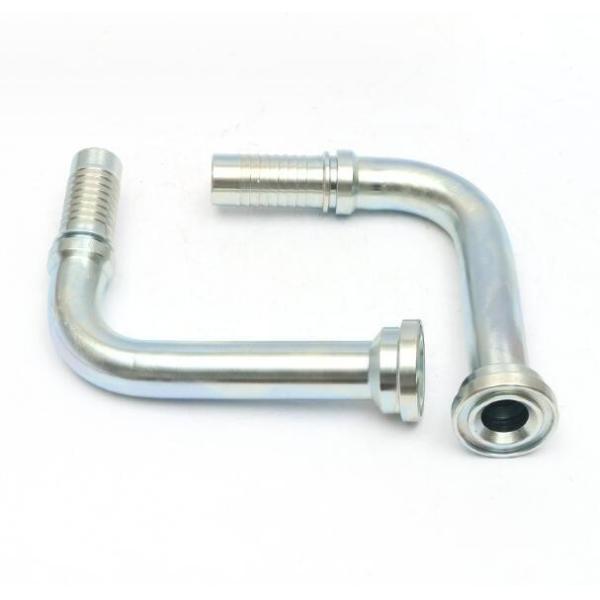 SAE 87391 87341 Гидравлический фланц 3000 Psi для продуктов