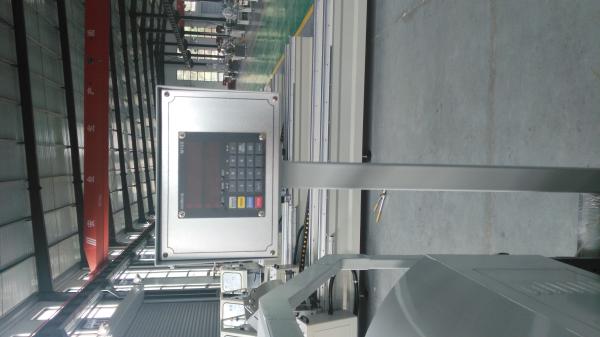 Automatic Aluminium window door profile cutting/ window making machine/ Manual cutting profile/door making saw