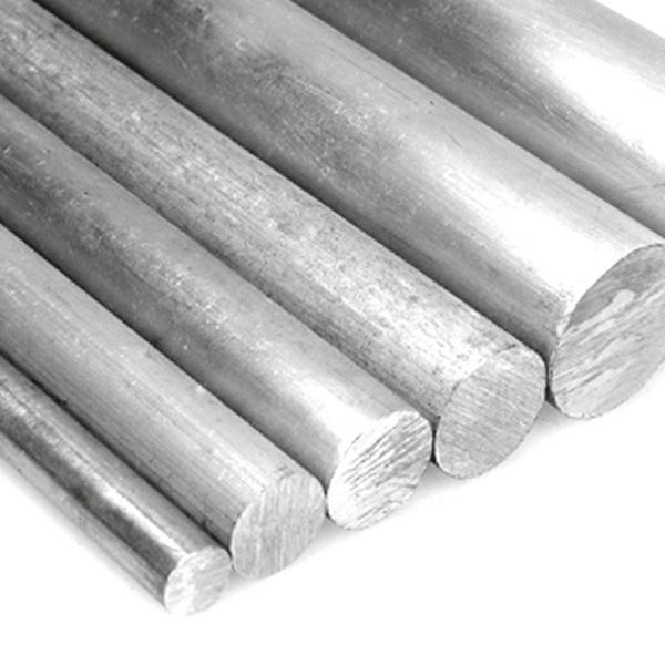 Customized Aluminum Round Rod 8mm 20mm Cold Drawn Aluminium Billet 6060 6061 7075