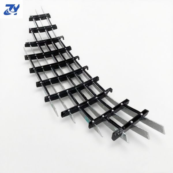 For Aston Martin DBX Front Bumper Grille Middle Net Original Equipment Manufacturer High Quality Lip Front Bumper Grille