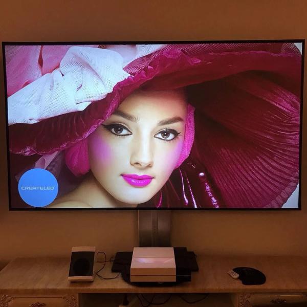 DLP Laser Educational Projector