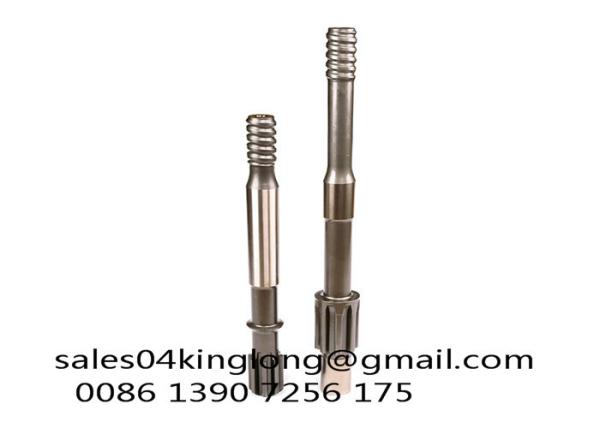 R32 / R28/T45/T51 Thread Shank Adaptor for COP1440/1550/1838 uesd in Bench drilling