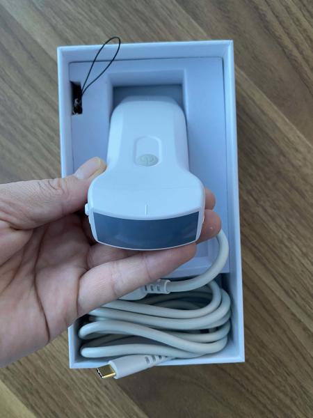 5D HD Live Ultrasound Probe for Sale