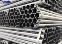 ASTM A53 Galvanized Carbon Steel Pipe Schedule 40