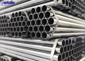 ASTM A53 Galvanized Carbon Steel Pipe Schedule 40