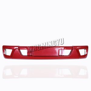 Futon Aolin 2015Jieyun Body Parts L0831010200B0 Front Bumper