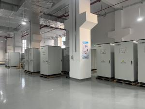 GuangZhou CloudCore Technology Co., Ltd