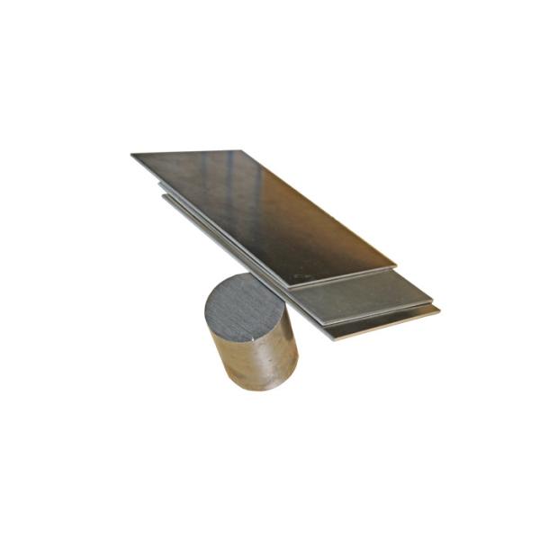 Good Processability Stainless Steel Clad Plate High Thermal Conductivity