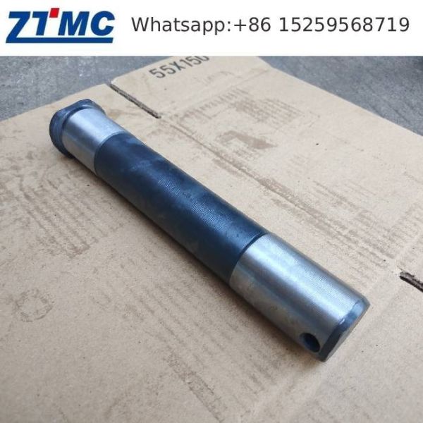 Custom OEM Excavator Track Pin Loader Track Chain Bush Pin Boom Cylinder Loader