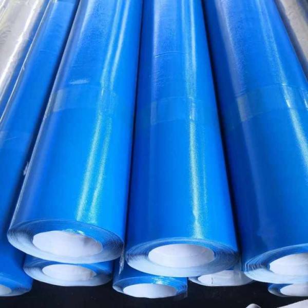 SBS APP Modified Bitumen Waterproof Membrane 2.0mm 3mm 3.8mm 4mm Thick Building Material