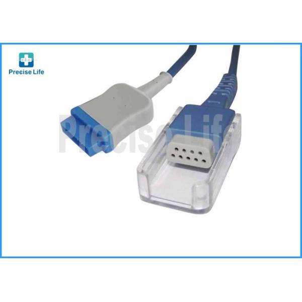 Медицинский кабель переходники 2021406-001 SpO2 GE-Marquette запасных частей