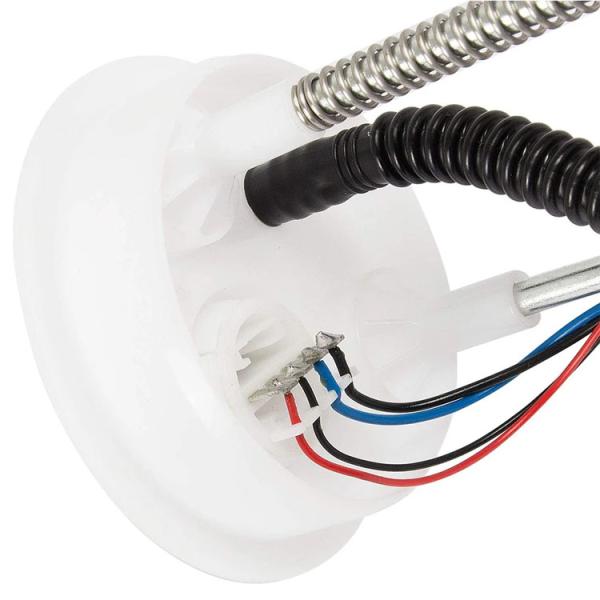 ATV Fuel Pump Module Assembly for Polaris RZR 900 RZR XP 1000 White Color Selection