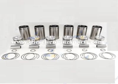 Cater 3306 Hydraulic Cylinder Kit with Piston & Liner