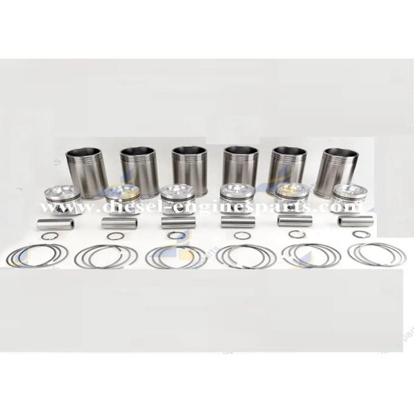 Cater 3306 Hydraulic Cylinder Kit with Piston & Liner