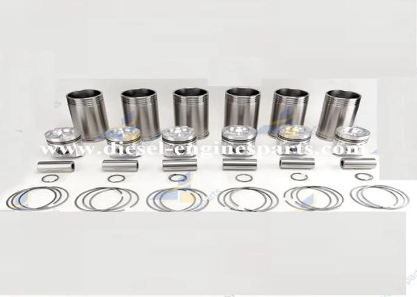 Cater 3306 Hydraulic Cylinder Kit with Piston & Liner