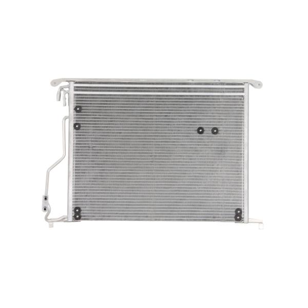 Mercedes-Benz CL600 SL600 2205001054 2205000154 Sistema de refrigeração de peças de automóveis Condensador de ar condicionado
