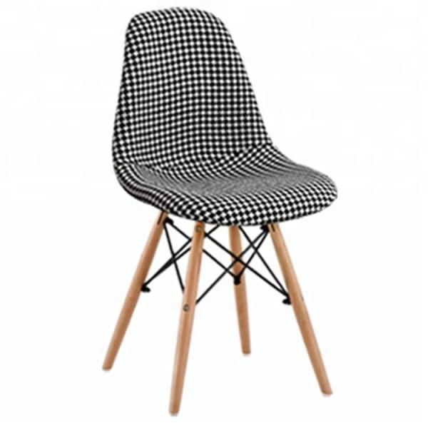High Toughness Kids Plastic Chairs Multi Colored For Dinning Room