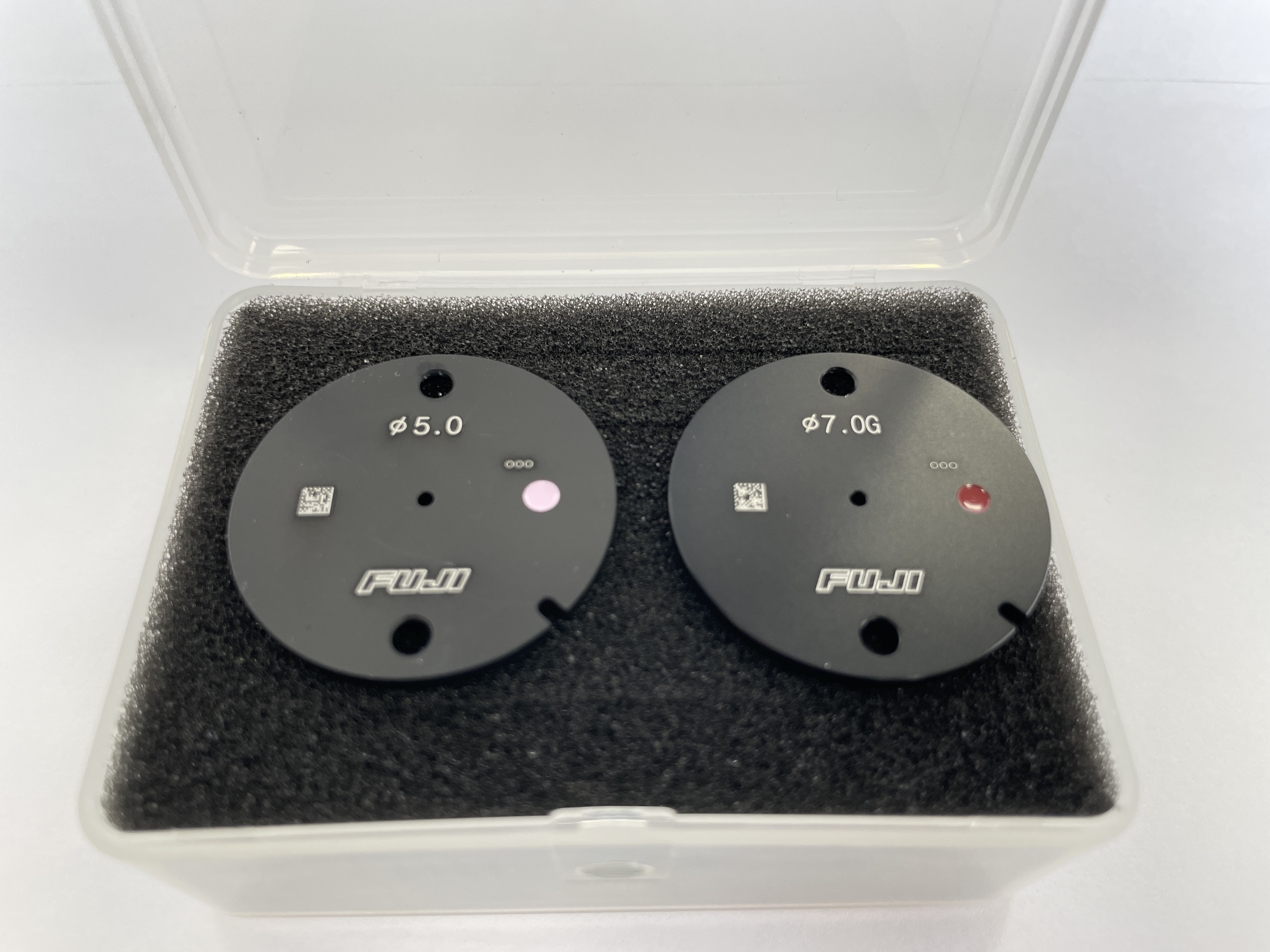 FUJI H01 H02 5.0 7.0G SMT сопла для монтажа электронных компонентов