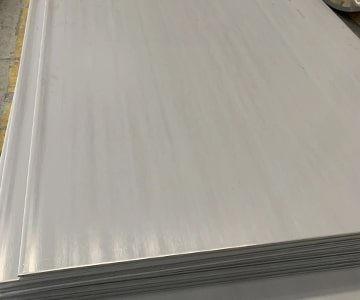 1/8 3/8 Cold Rolled Stainless Steel Plate Astm 304 201 316 444 430 2B 6K 8K BA NO1 NO4