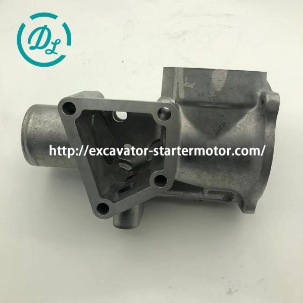 EexcavaStart ISUZU 6SD1 Thermostat Cover OEM 1-13713050-0 Engine Part
