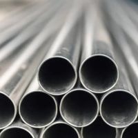 Сварные 2D 2B поверхностные трубы из нержавеющей стали 10 мм Od Erw Ss трубы