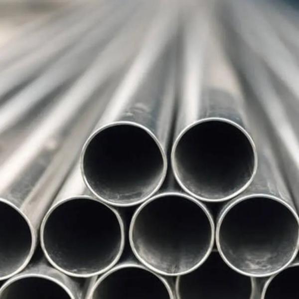 321 347 Stainless Steel Round Tubing 9.5 - 219mm 317l Stainless Steel Pipe