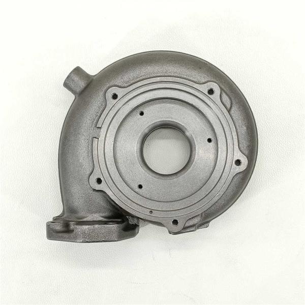 GT2056V 763360-0001 Турботурбинный корпус для 05-06 Jeep Liberty 2.8L 2768CC 171Cu В I4 Дизель