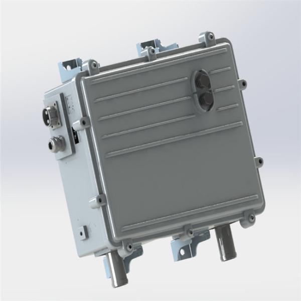 Riscaldatore PTC HVCH20KW22KW24KW 400V600V800V 8.5kg per Autobus, Camion, Macchinari Edili, Riscaldamento Cabina BTMS RBS, EVLINK