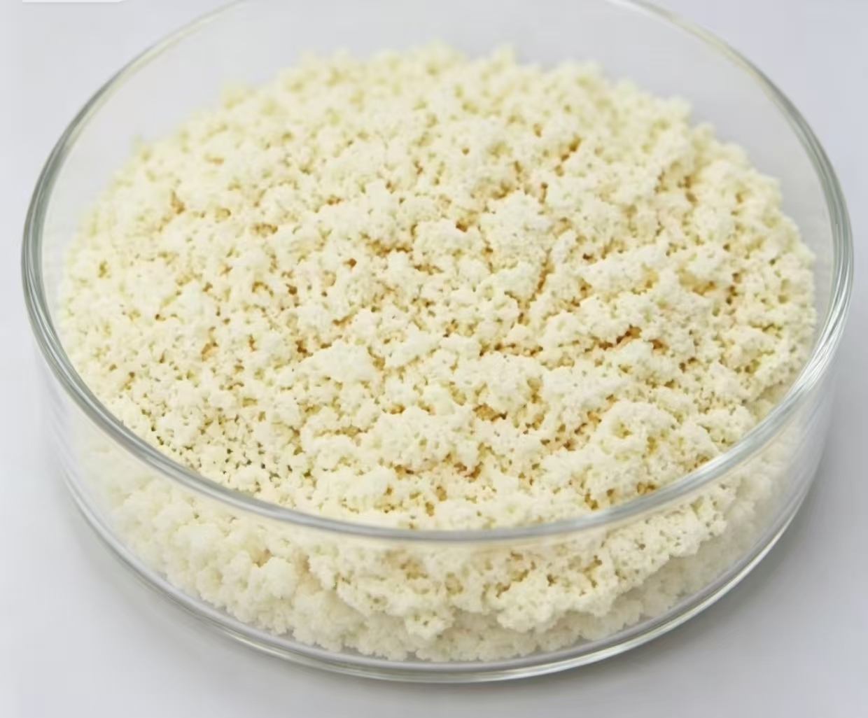 YZ010 Waste Water Treatment Adsorbent Resins 0.40–0.70mm for Phenol Removal