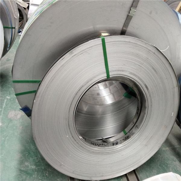 304L Stainless Steel Coils Variety Pack With 1/4 Hard 2205 2507 904L For 254SMO 316 316L 2B Surface Finish Bent Cut To Size
