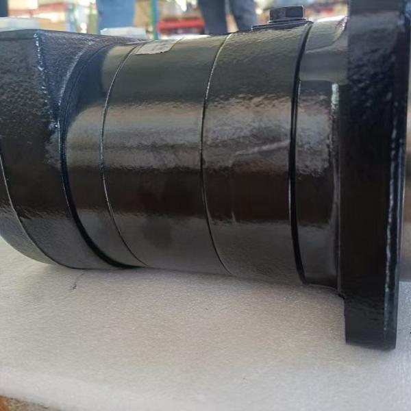 Original Oribit Motor TMT400 151z3265 for Industrial Machinery