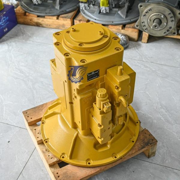 5319886 531-9886 TQ Hydraulic Pump , 320GC 323GC Hydraulic Pump In Excavator
