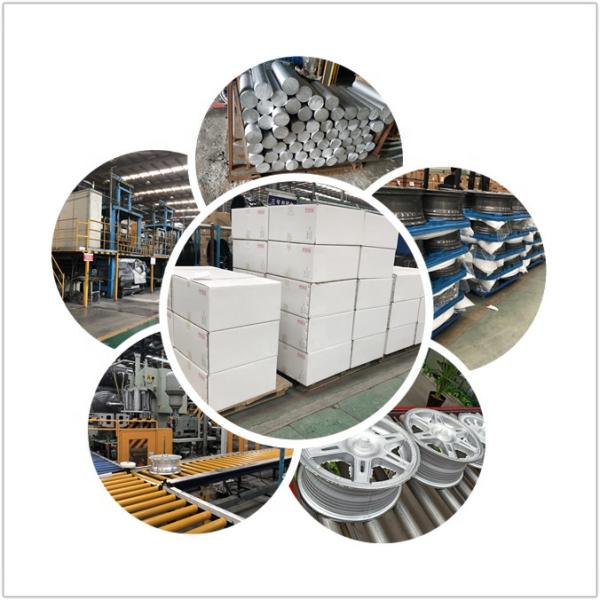 Подгонянная губа шага выковала колесо сплава 19 дюймов для A5 A7 A8 GLE S65 C63