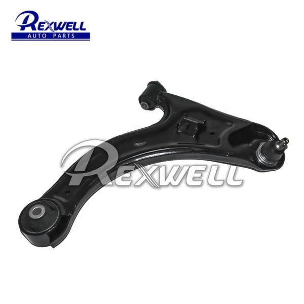 El brazo de control de la suspensión delantera inferior derecha OE 48068-BZ120 para Toyota RUSH INNOVA Sienna