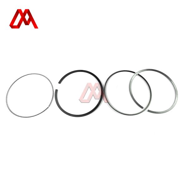 8-98057222-0 8980572220 Diesel Engine Piston Ring for Isuzu 4JJ1 Truck Replacement Parts