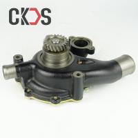 Bomba de água japonesa quente do caminhão do OEM 1-13610-428 do motor da venda e do automóveis da qualidade superior para o motor de I-suzu 6BD1