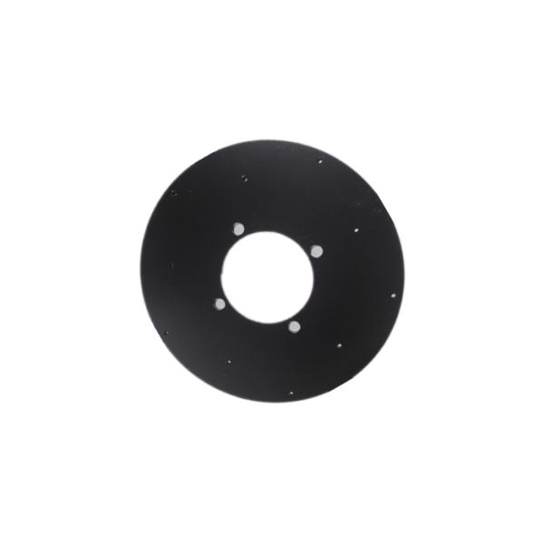 Mower Replacement Parts Rotor G104-6891 Fits For Toro