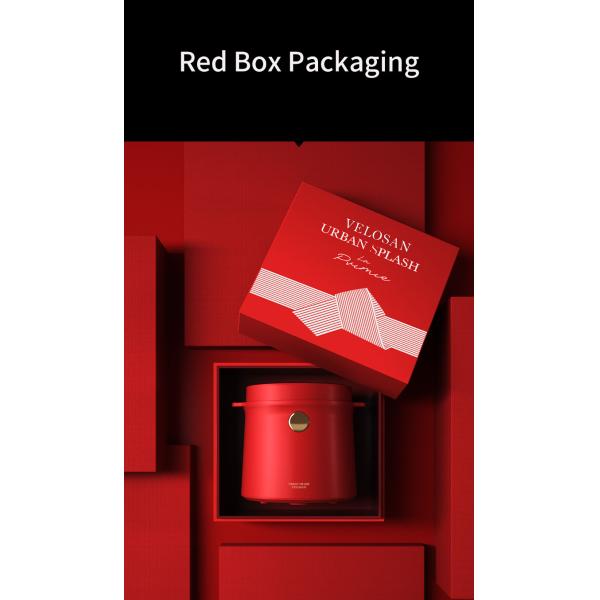 50Hz Small Domestic Appliance 2.45KG Smart Low Sugar Rice Cooker Multifunctional