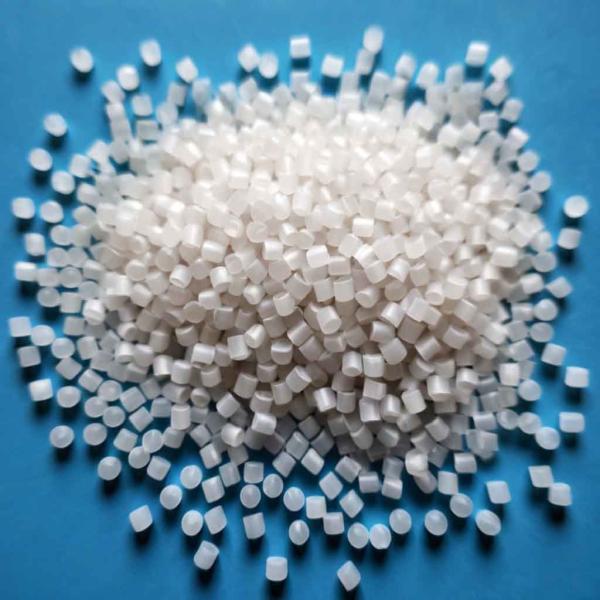 High Impact Conductive Compounds POM ABS Plastic Pellets