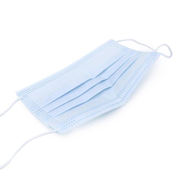 Dust Proof 175mm* 95mm 3 Ply Disposable Daily Face Mask