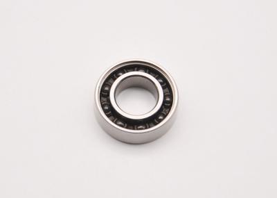RS / Open Shield Small Motor Bearings 635ZZ Standard Class P0 Precision Rating