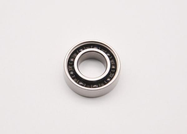 Super Small Deep Groove Ball Bearing MR52ZZ Size 2*5*2mm Open Shield Type