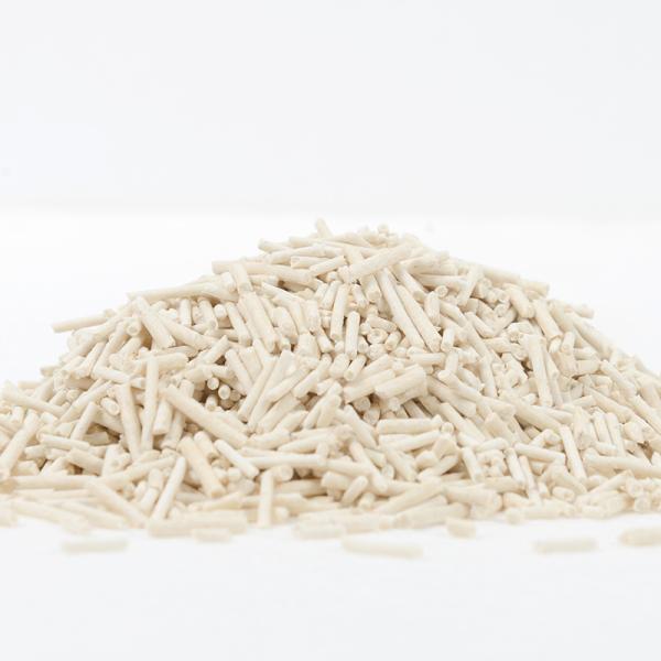 Nala Low Dust Tofu Cat Litter Natural Eco-Friendly Clumping Arena Para Gatos Premium Adsorption Odor Control Pet Supplies