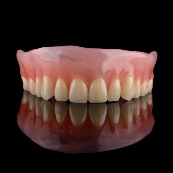Clear and Smooth Surface Implanted Device Cases for Long-Lasting Performance