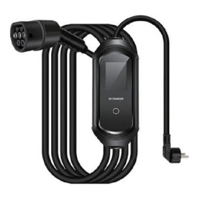 48A User Friendly Durable Outdoor Home Ev Charging Station Long Lasting Performance